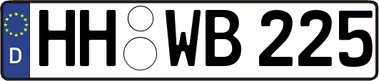 HH-WB225