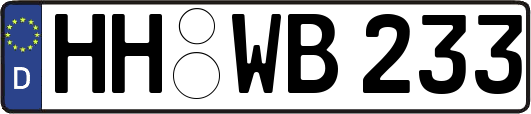 HH-WB233