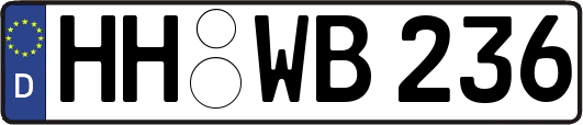 HH-WB236