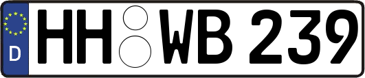 HH-WB239