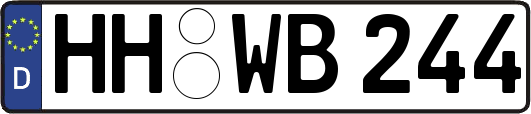 HH-WB244