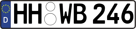 HH-WB246