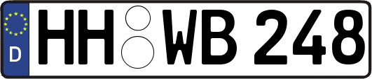 HH-WB248
