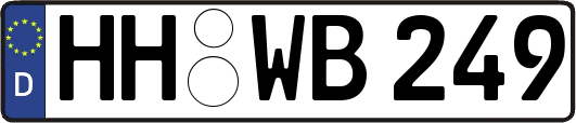 HH-WB249