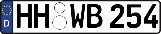 HH-WB254