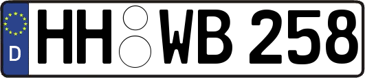 HH-WB258