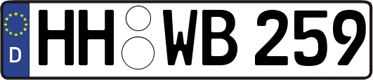 HH-WB259