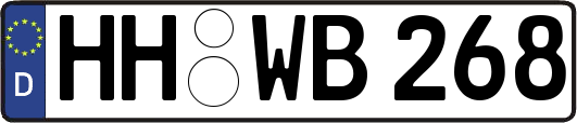 HH-WB268