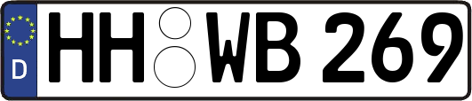 HH-WB269