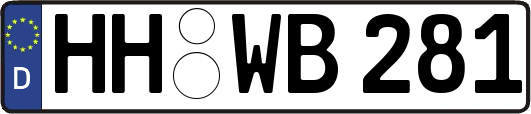 HH-WB281