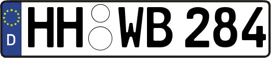 HH-WB284