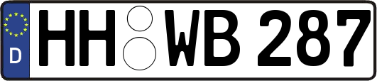 HH-WB287