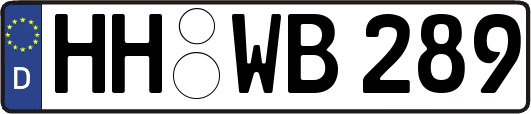 HH-WB289