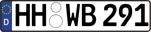 HH-WB291