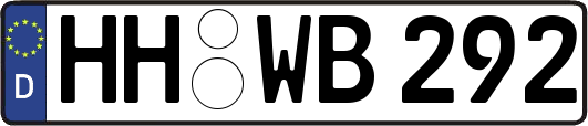 HH-WB292