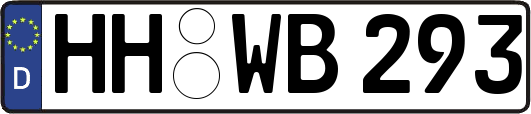 HH-WB293