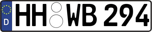 HH-WB294