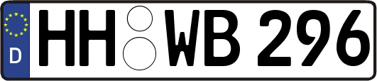 HH-WB296