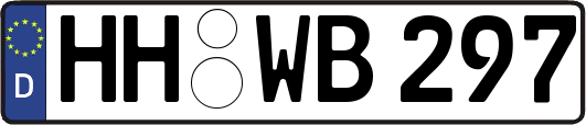 HH-WB297
