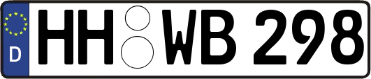 HH-WB298