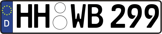HH-WB299