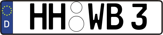 HH-WB3