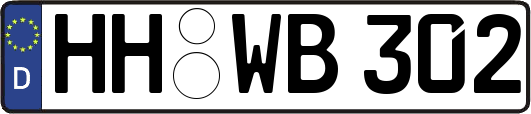 HH-WB302