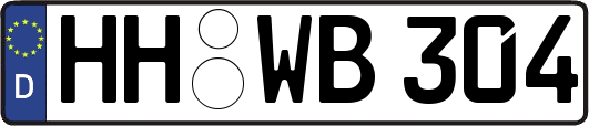 HH-WB304