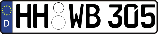 HH-WB305