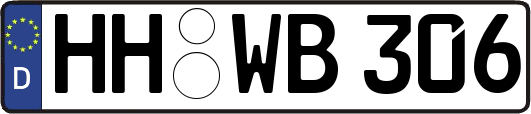 HH-WB306