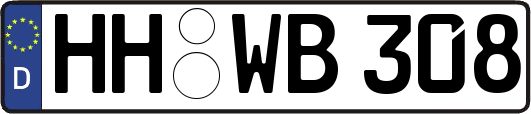 HH-WB308