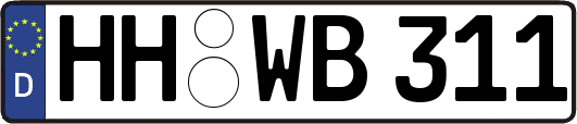HH-WB311