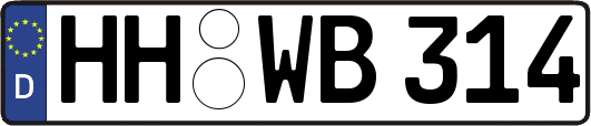 HH-WB314