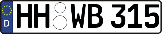 HH-WB315