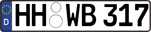 HH-WB317