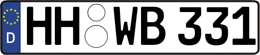HH-WB331