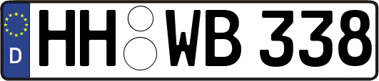 HH-WB338