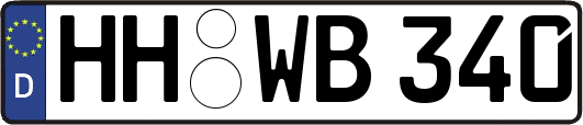 HH-WB340