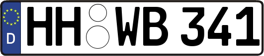 HH-WB341