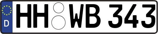 HH-WB343