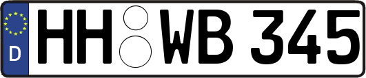 HH-WB345