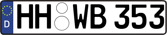 HH-WB353