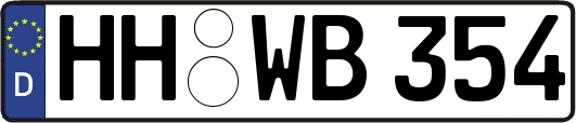 HH-WB354