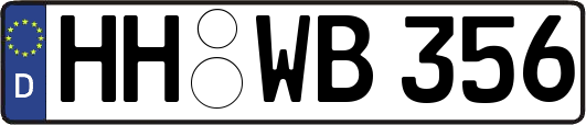 HH-WB356