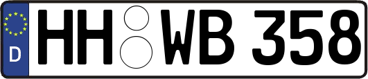 HH-WB358