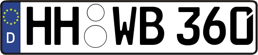 HH-WB360