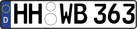 HH-WB363