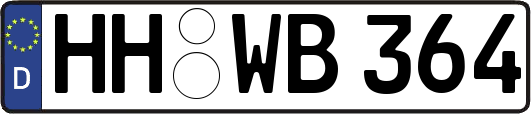 HH-WB364