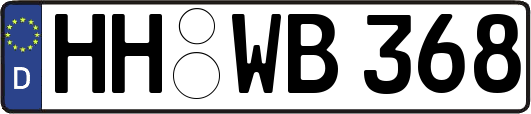 HH-WB368