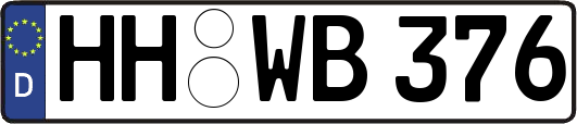 HH-WB376